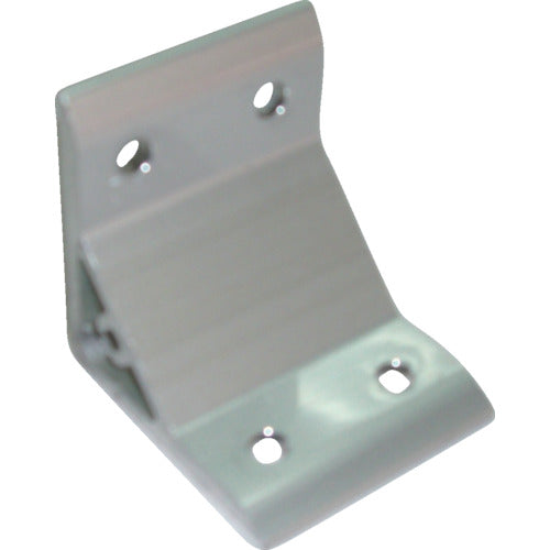 YAMATO アルミブラケット(M6用フラットタイプ) YAB−6054−6F YAB-6054-6F 1 個