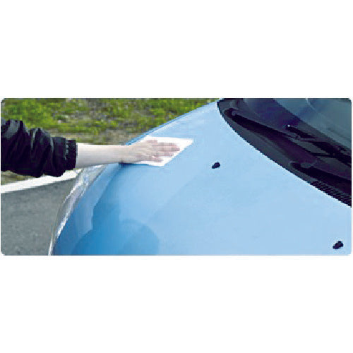 SOFT99 フクピカ12枚 4.0 00468 1 袋