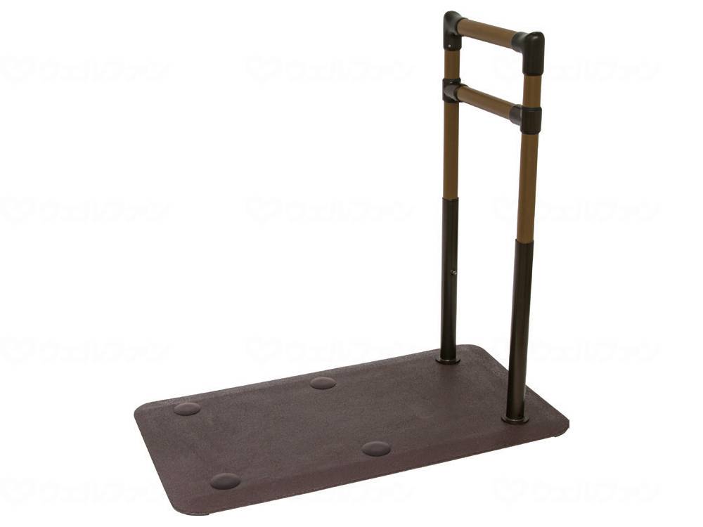 マツ六たよレールSOTOE BZK-01 片手すり