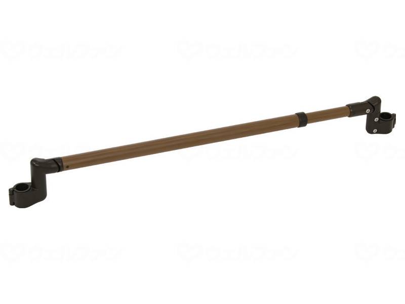 マツ六わたレールEK BZW-9070EK 700~900mm