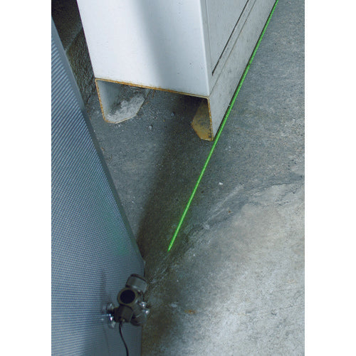 KDS ラインレーザープロジェクター5RG LLP-5RG 1 個