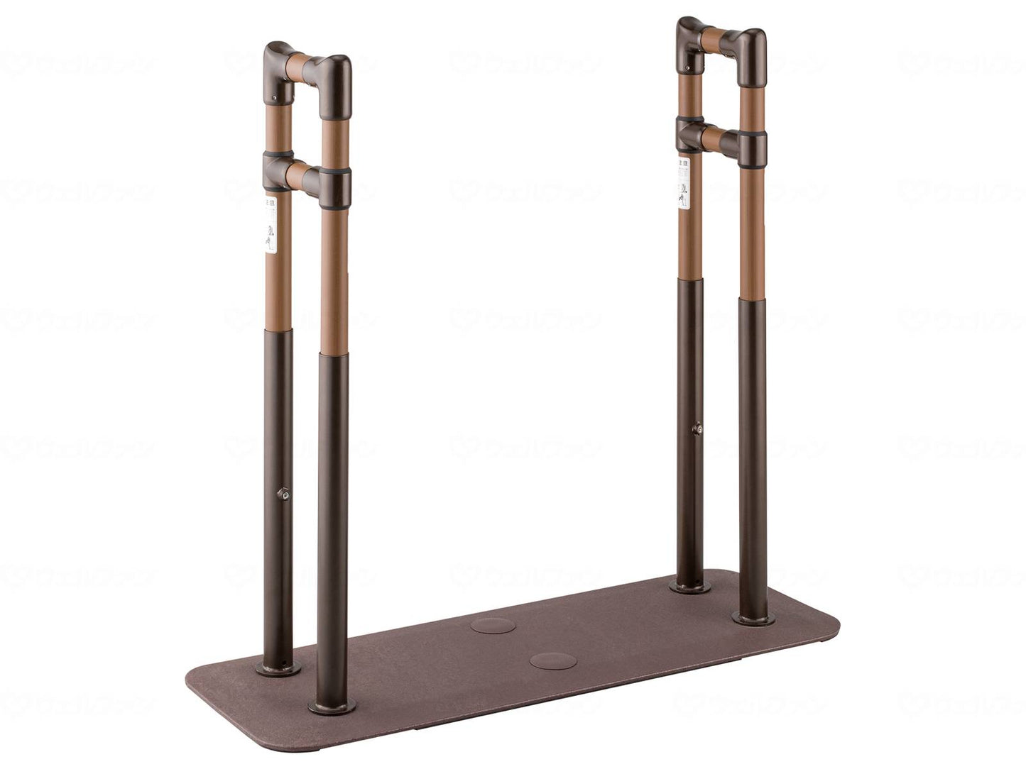 소나무 6 타요 레루 SOTOE 슬림형 양손 난간