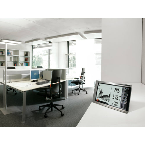 TESTO 탁상 온습도계 testo 623 TESTO623 1개