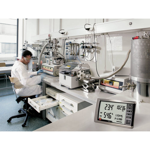 TESTO Tabletop Thermo-Hygrometer Testo 622 TESTO622 1 piece