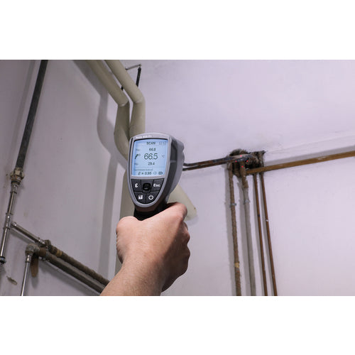 TESTO 赤外放射温度計 testo 835−T1 TESTO835-T1 1 台