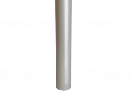 Yazaki Chemical Co., Ltd. Pillar Urban Silver 1600