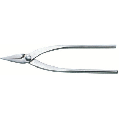 Annex Stainless Steel Precision Pliers Standard Type 150mm 245 1 pc