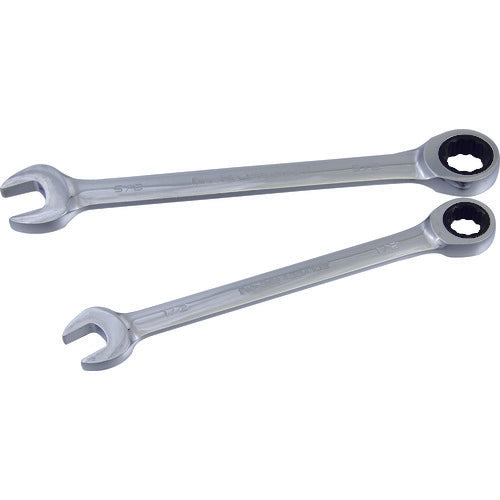 Pro-Auto Gear Wrench 1 436A001 1 piece