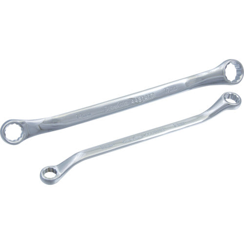 수영복 안경 렌치 10X12mm 4431012 1개