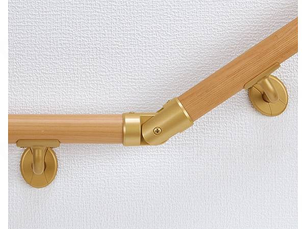 Matsuroku BAUHAUS SELECT 32L Universal Joint Brown