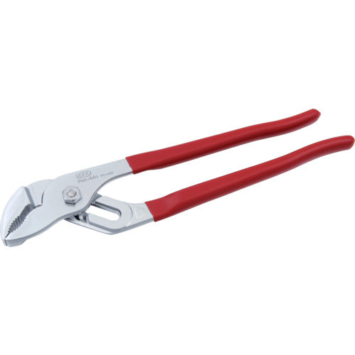 Suekage Pump Pliers 250mm 771100 1 piece