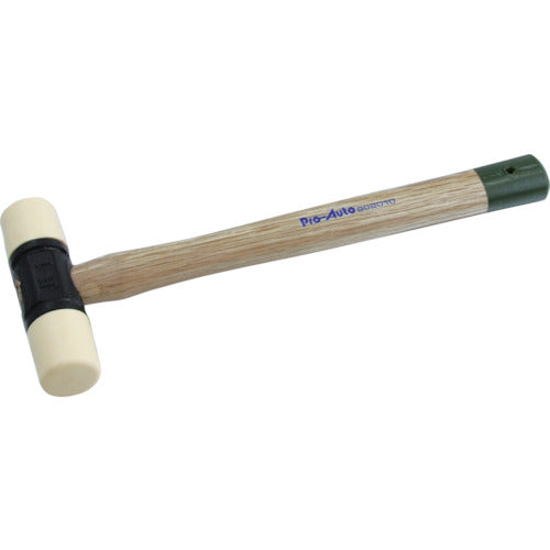 スエカゲ プラスチックハンマー16オンス 802010 1 丁