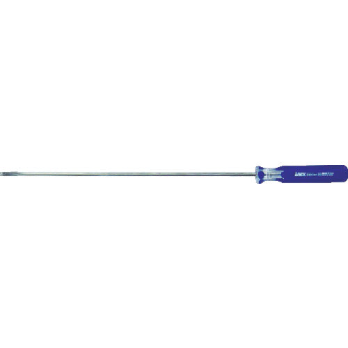 Annex Resin Handle Driver Four Line Driver (Thin Shaft Type) Tip -4 x Shaft Length 200mm Total Length 273mm 8300-4-200 1 Piece