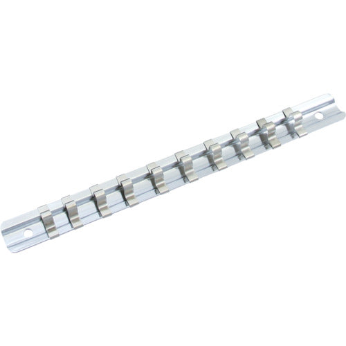 Suekage 1/4DR. Socket Hanger Unit 220mm 9720010 1 unit