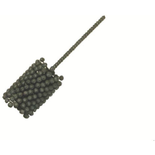 YUKO 플렉스혼 #AO240 BC형 알루미늄옥사이드 축경 6.3mm AO240 BC-45.0 1개