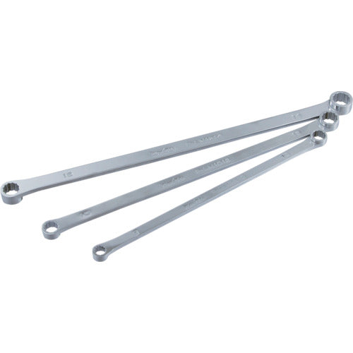 Suekage Super Long Straight Wrench 14 x 17 mm P-LM1417 1 piece