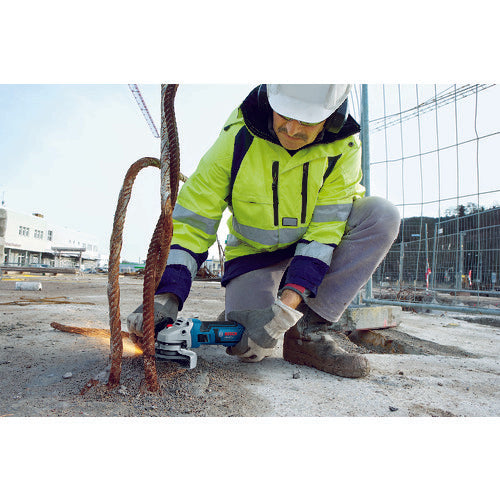 TYROLIT 무선 그라인더 대응 절단 숫돌 ACCU 125X1X2 34022959 1장