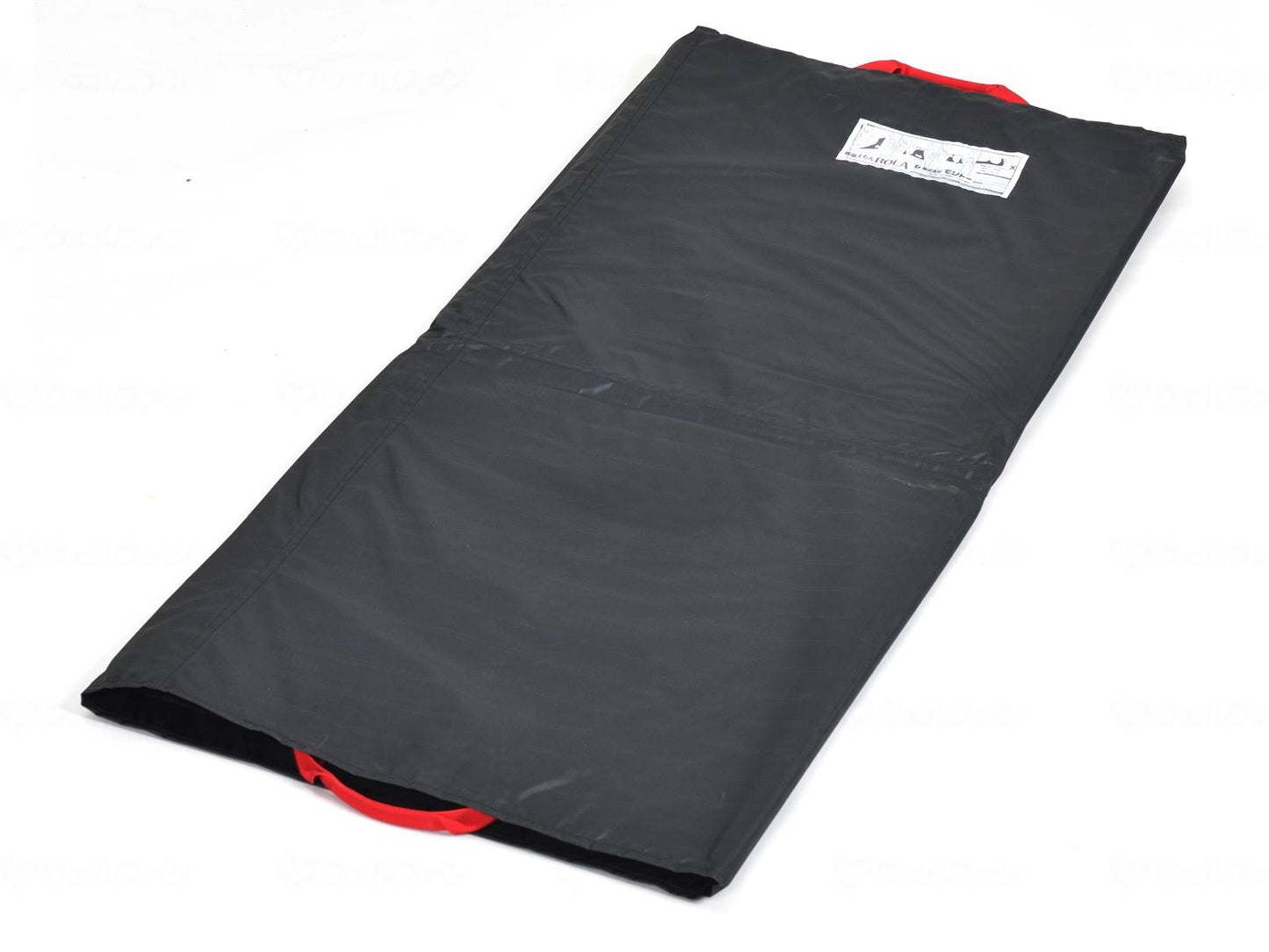 モリトー移座えもんローラ 黒 900