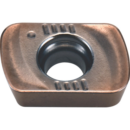 MOLDINO カッタ用インサート EDMT13T4TN−15 JM4160 EDMT13T4TN-15 10 個