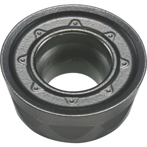 MOLDINO 커터용 인서트 RPMT1204M0EN-B8 GX2160 RPMT1204M0EN-B8 10개