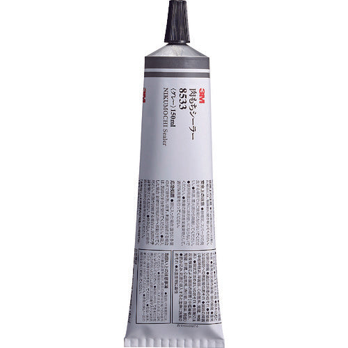 3M 肉もちシーラー 8533 灰色 150ml 8533 1 本