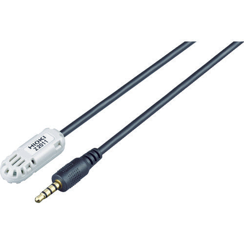 HIOKI 温湿度センサ Z2011 Z2011 1 本