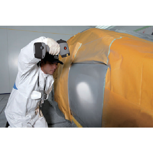 3M PPS SUN GUN2 Multifunction Lamp Kit 16550 16550 1S