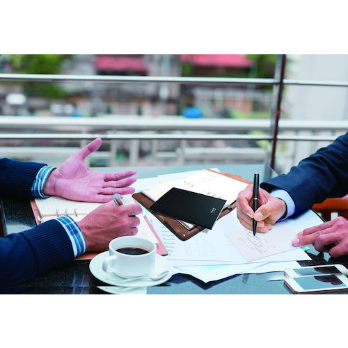 3M ふせん ポスト・イット 強粘着モバイルメモ Mサイズ(罫線) 詰替え用 (45枚) SSM-MR01 1 PK