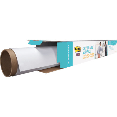 3M Post-it Whiteboard Film 900X600mm DEF 3X2 1 sheet
