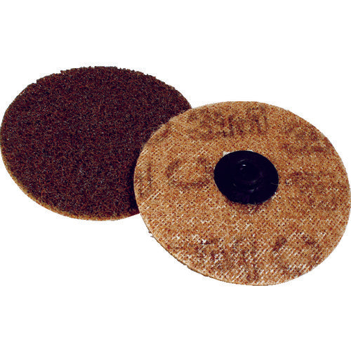 3M Scotch-Brite TS Metacon Disc 100mm #120 equivalent TS MCDISC AC 5 5 sheets