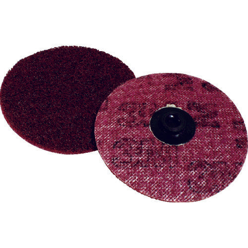 3M スコッチ・ブライト TSメタコンディスク 100mm #180相当 TS MCDISC AM 5 5 枚