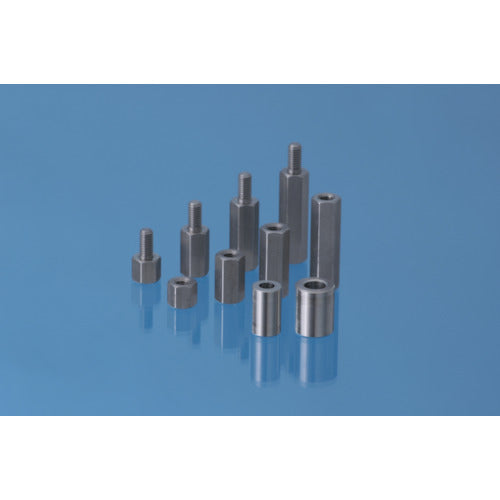 カメダ ステンレスサポーター ASU−530−10P (10個入) ASU-530-10P 1 袋