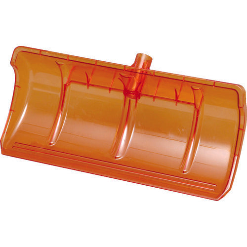 IRIS 291227 着脱式ポリカプッシャー570ヘッド J-166379 1 個