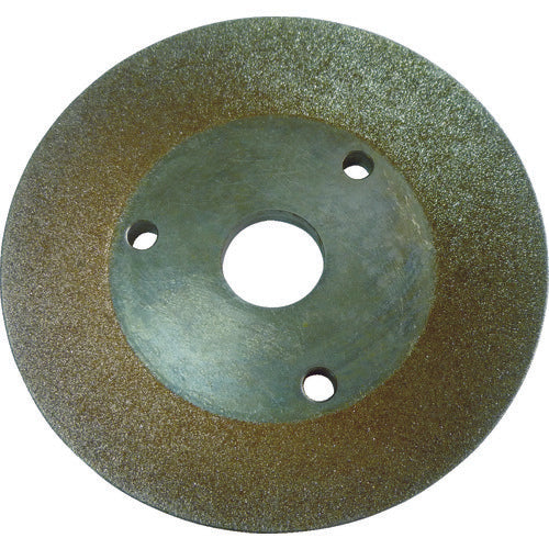 Nishigaki Drill Sharpener Drill Sharpener X26 Grindstone 135 Degree N-8742 1 Piece