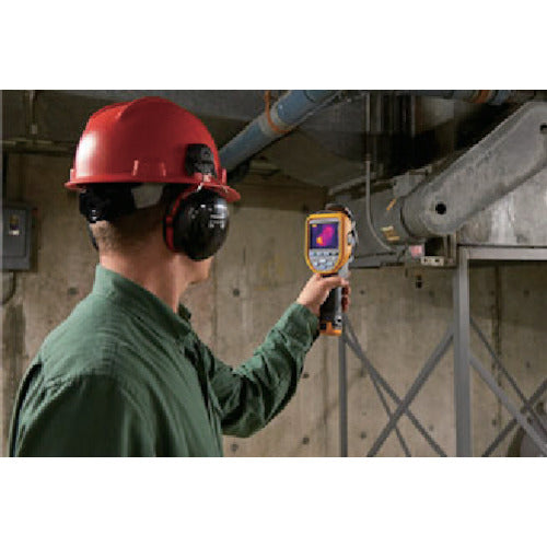 FLUKE Thermography TIS10 TIS10 1 S