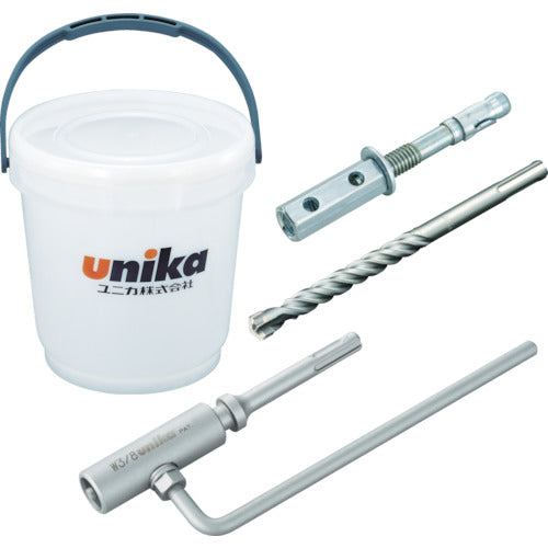 UNIKA 빅 원 앵커 버킷 세트 BB-03 BB-03 1 S