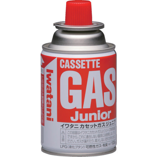 Iwatani Cassette Gas Junior CB-JR-120S 1 unit