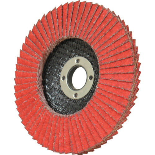 ヤナセ ユニTOPディスク(15タイプ) センターカット #80 TOP100SC5 10 枚