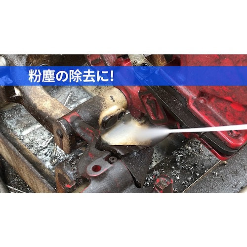 Linda N−840(パーツ&ブレーキクリーナー)840ml CB15 1 本