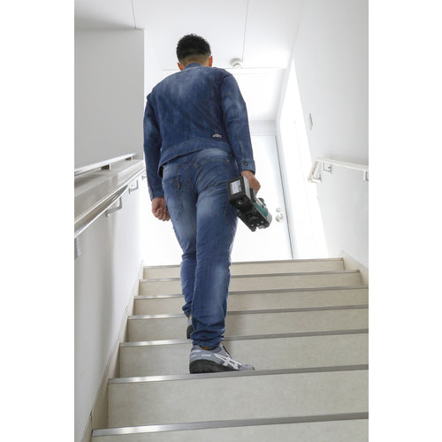 Asada 充電式真空ポンプ1.5CFM−BC(バッテリ無・ケース付) VP154 1 台