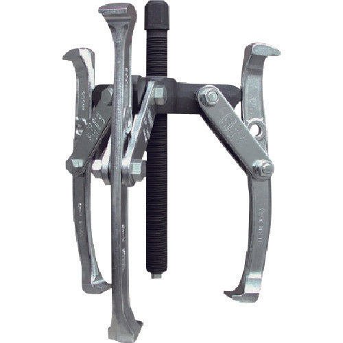 ARM 기어 풀러 3개 발톱 300mm GP3-300 1대