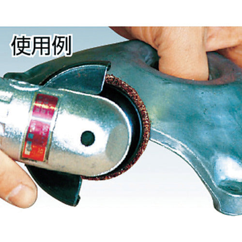 AC SKAT Disc A 38mm #100 SKDFB38-A-100 50 pieces