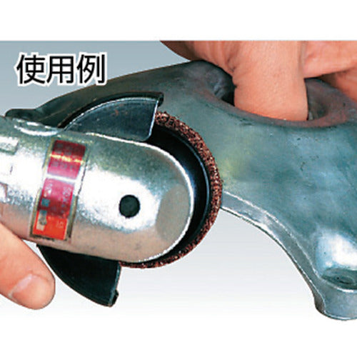 AC SKAT Disc A 38mm #60 SKDFB38-A-60 50 pieces