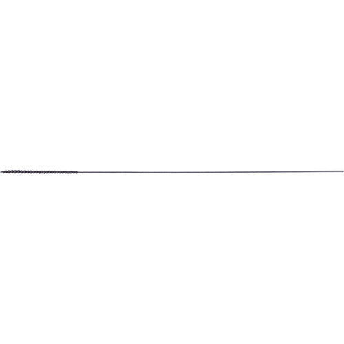 YUKO Miniature Brush (Stainless Steel Wire Brush) 81-A-0.8 1 piece