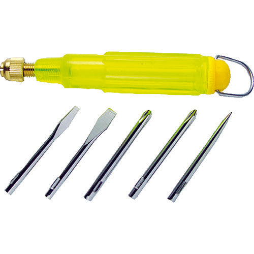 썬 플래그 베이비 스크류 1300 1 S