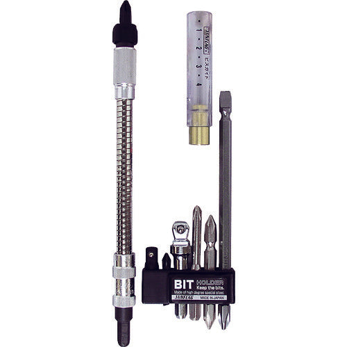 썬 플래그 충전용 벤리 키트 8 개 FBS100 1 S