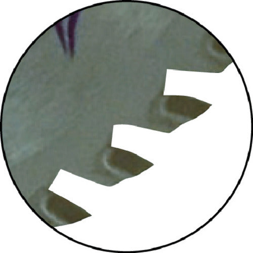 チップソージャパン ベストマックスキッチンパネル用 外径125mm KP-125 1 枚