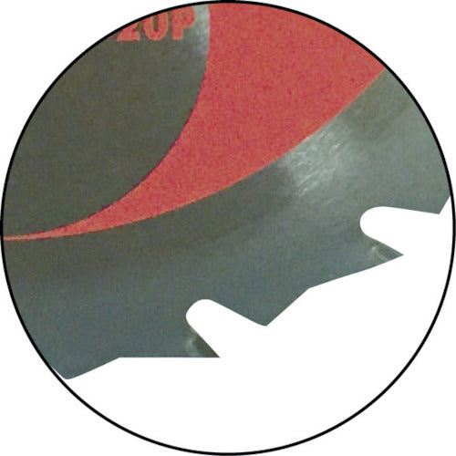 チップソージャパン マックスギアALC用 MGA-180 1 枚