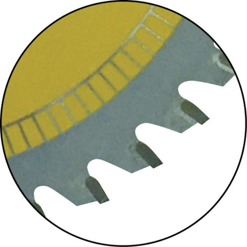 Chip Saw Japan Max Gear Galvanic Sheet Metal 160 MGB-160 1 piece