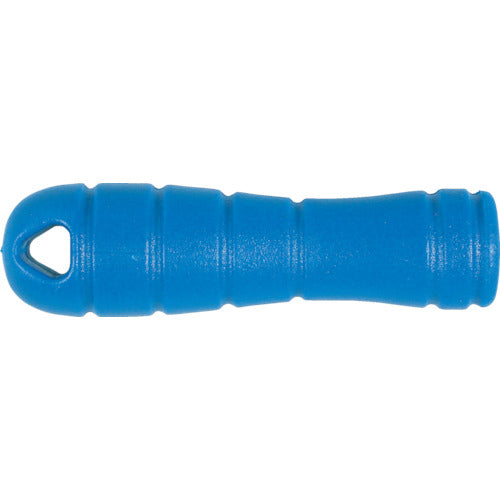 Vallorbe Screw-on Plastic Handle No. 5 AL510-BLEU 1 piece